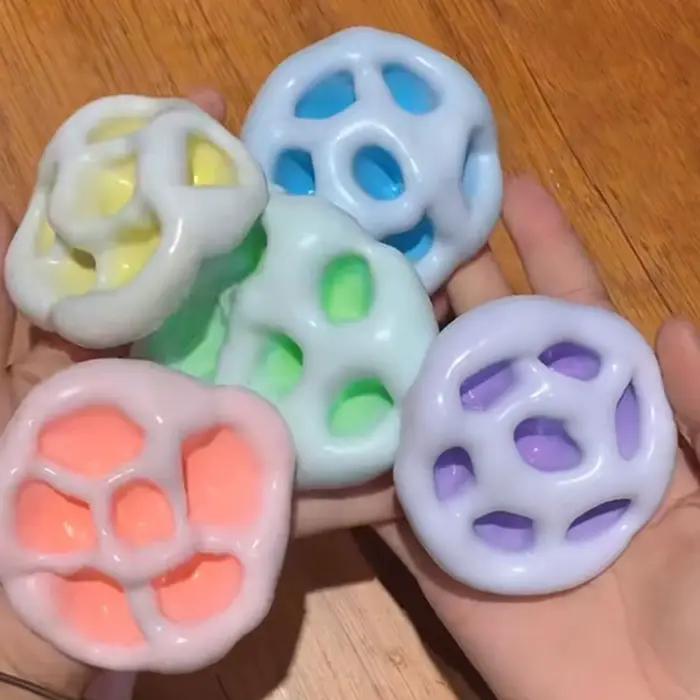 Jouets de Table Squishy Super doux