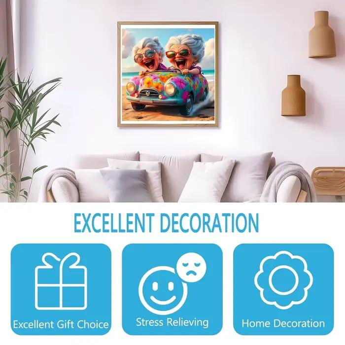 Puzzle en bois pour adultes
