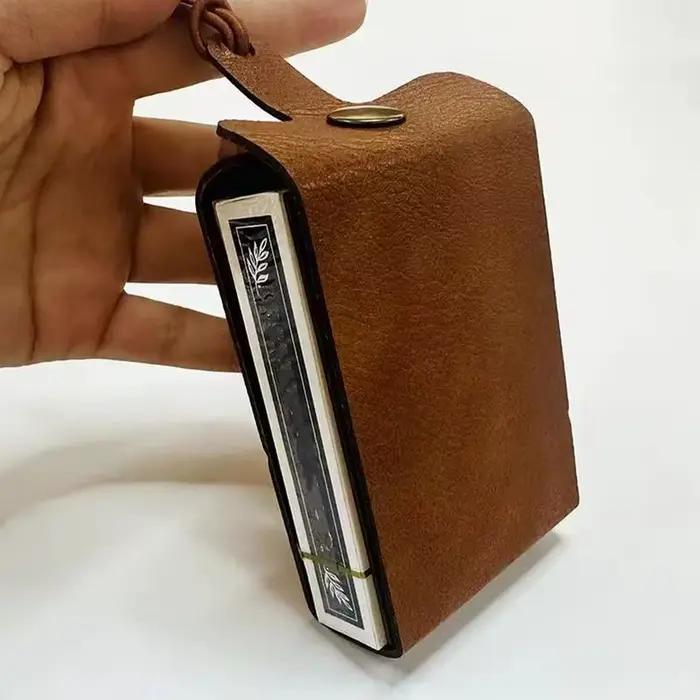 Jeu de société de Cribbage pliant