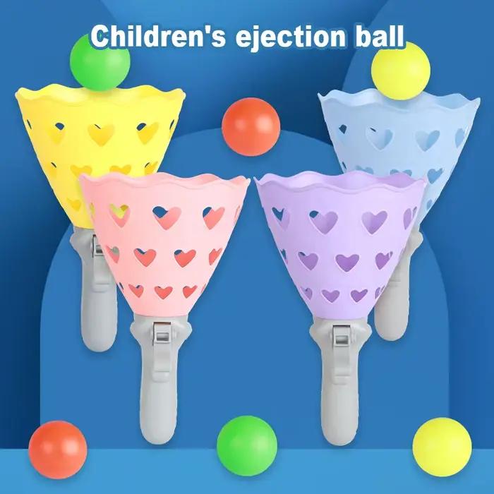 Activités de jeu d'intérieur et d'extérieur pour enfants