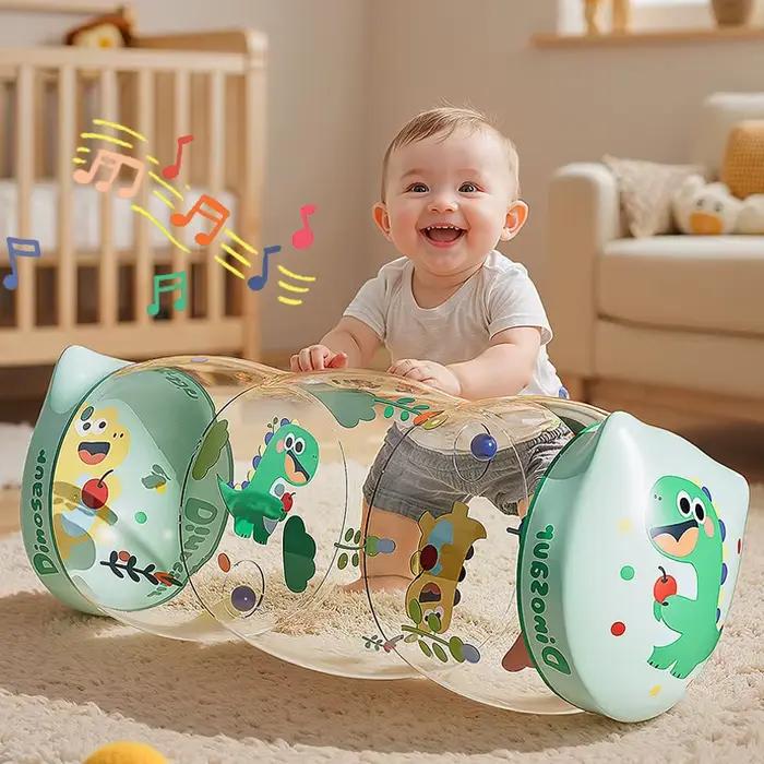 Jouet gonflable pour bébé
