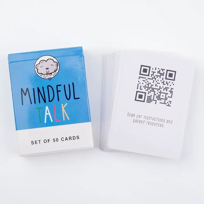 Jeu de société Mindful Talk