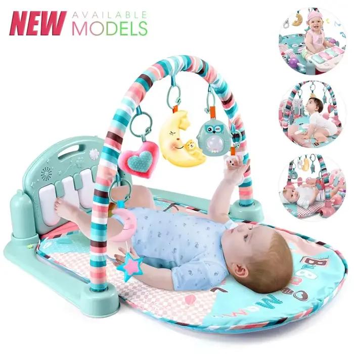 Support de Fitness pour bébé