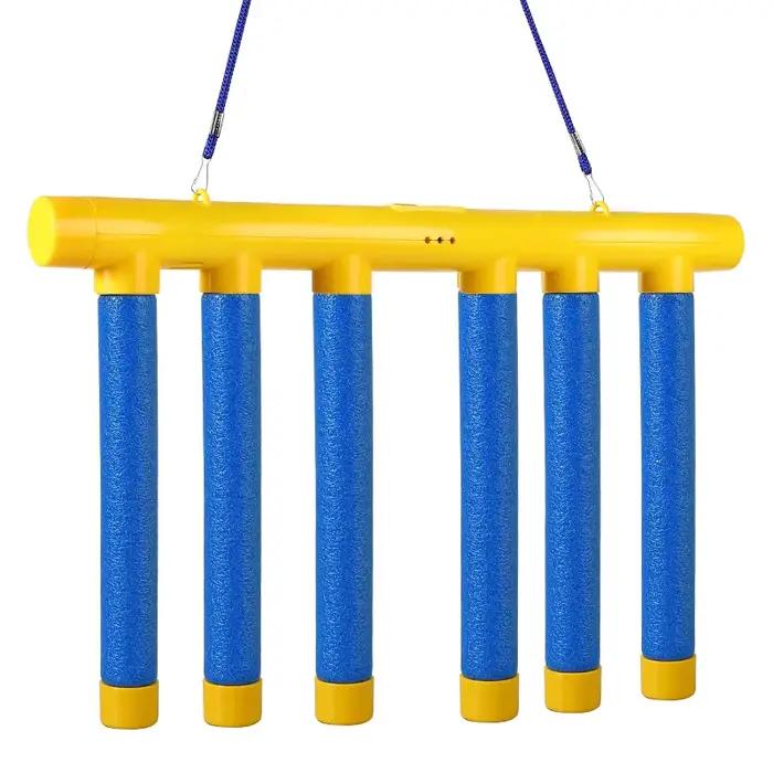 Jeu de bâtons de chute