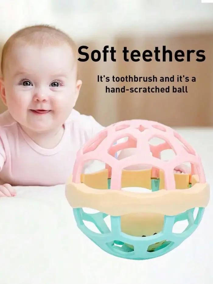 Jouets pour bébés de 0 à 12 mois
