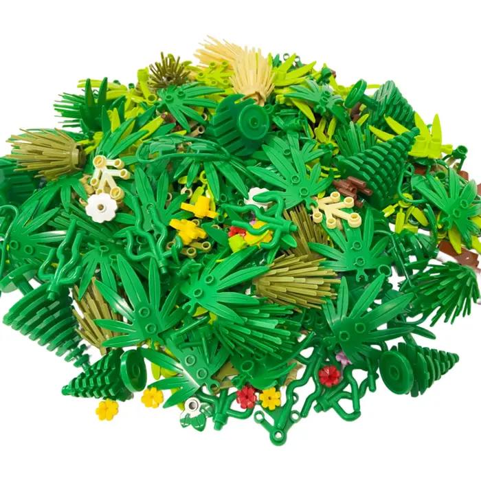 Blocs de Construction de plantes 100g