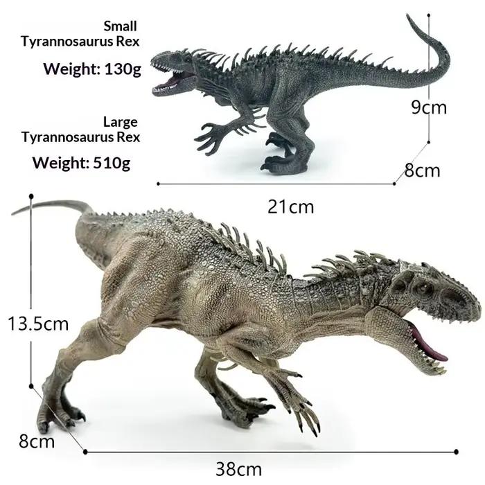 Figurine de dinosaure Indominus Rex