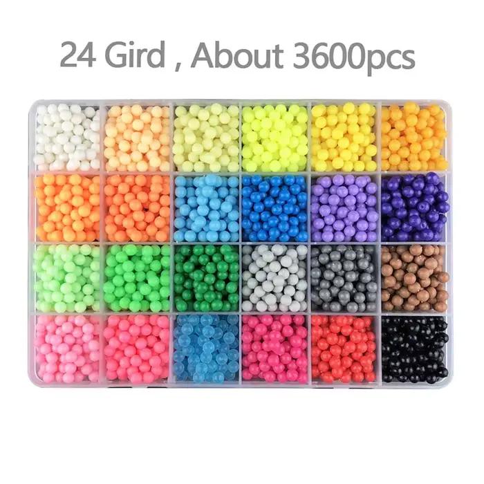 Recharge de perles Hama