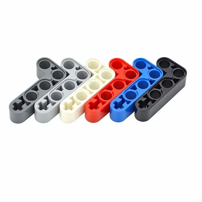 Blocs de Construction créatifs MOC