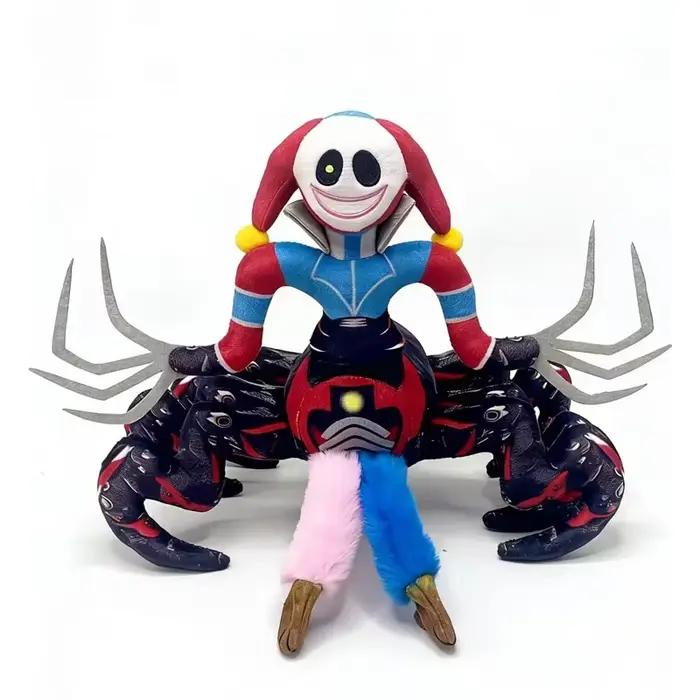 Peluche Poppy Playtime 5 Giblet Chum Chompkins