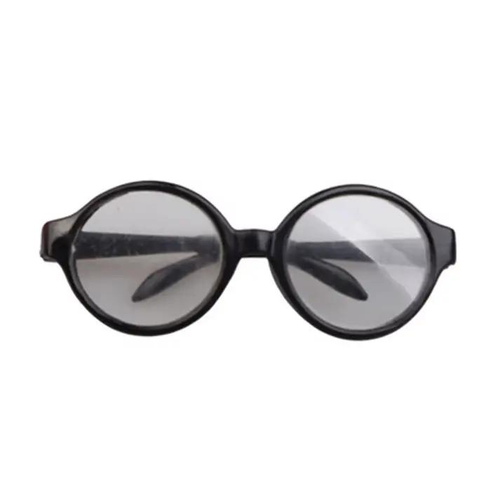 Mini lunettes de soleil pour poupée américaine de 18 pouces