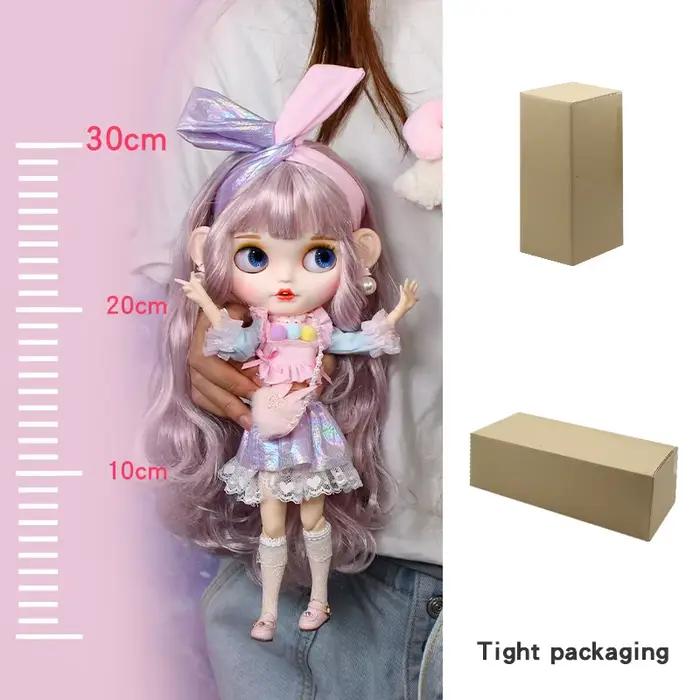 ICY DBS – poupée Blyth 1/6 BJD
