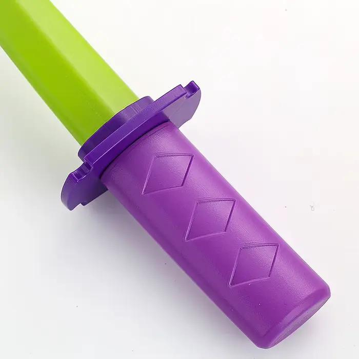 Cool rétractable Katana samouraï épée jouet Cosplay Roleplay accessoires Anime décompression Fidget cadeau de collection décor Грэйmire ات