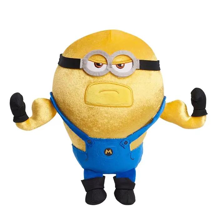 Nouvelle Peluche Minions Moi