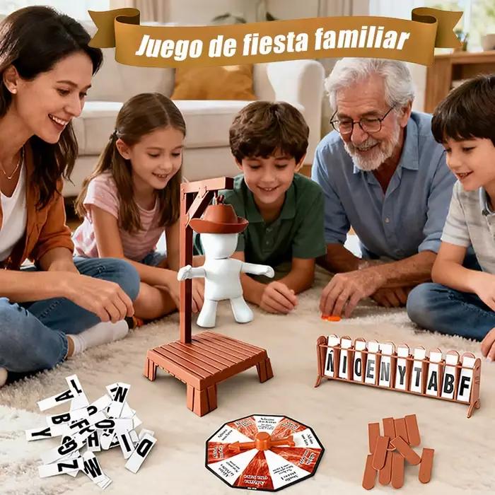 Jeu de défi populaire pour plusieurs personnes