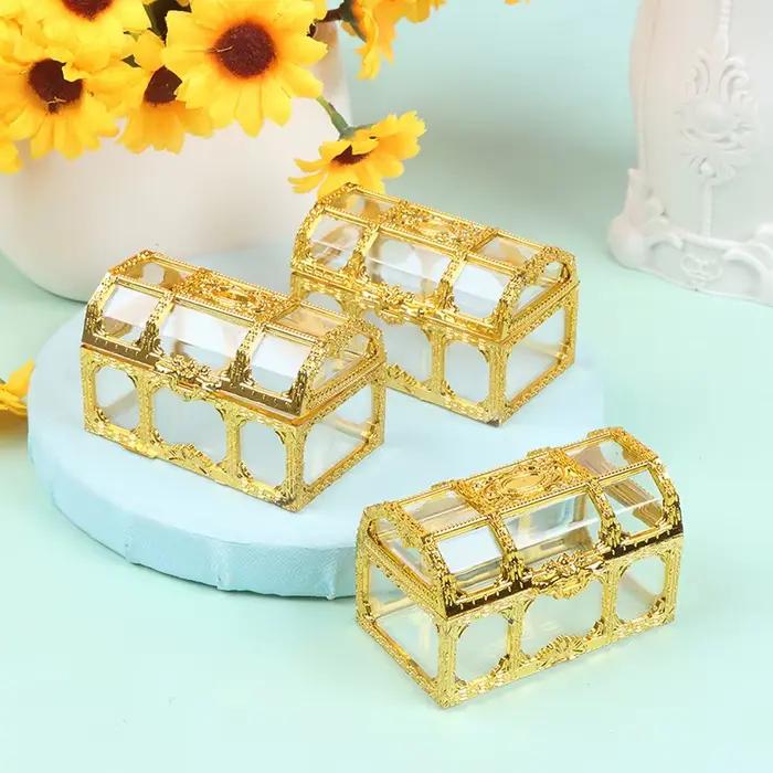 Boîte de rangement Miniature pour maison de poupée 1:12