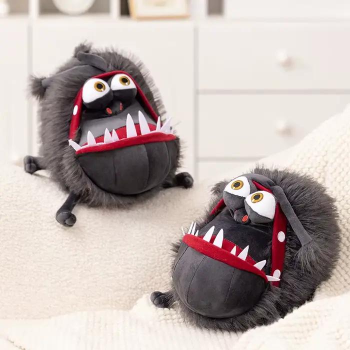 Nouvelles figurines amusantes des chiens de Gru