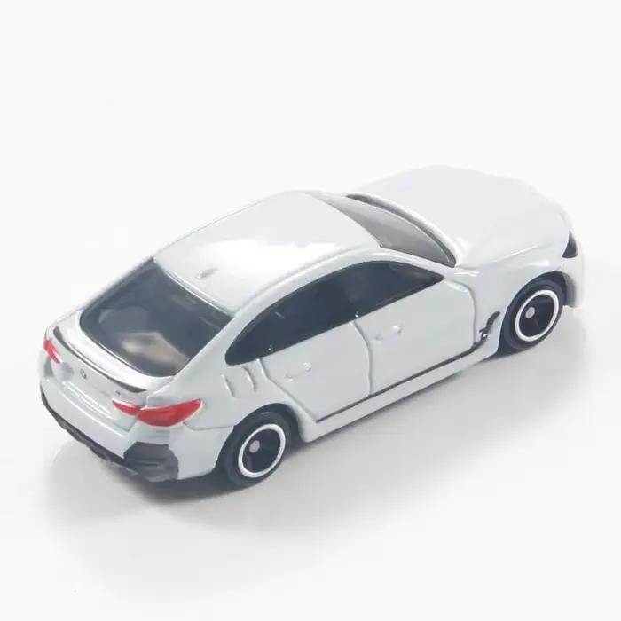 Tomica Toys TAKARA TOMY modèle de voiture jouets pour garçons Simulation alliage cadeaux BMW I4