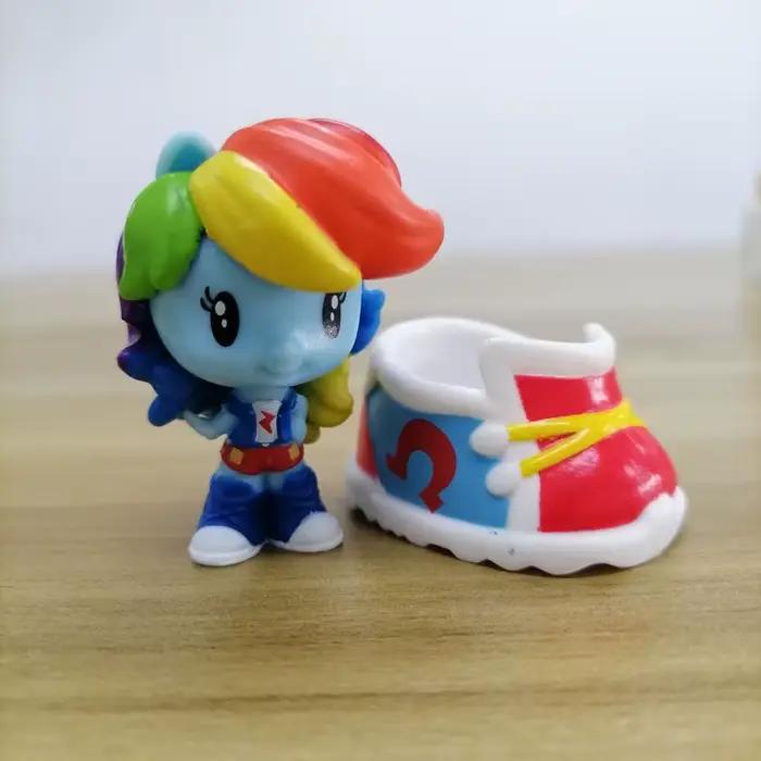 Figurine d'anime My Little Pony