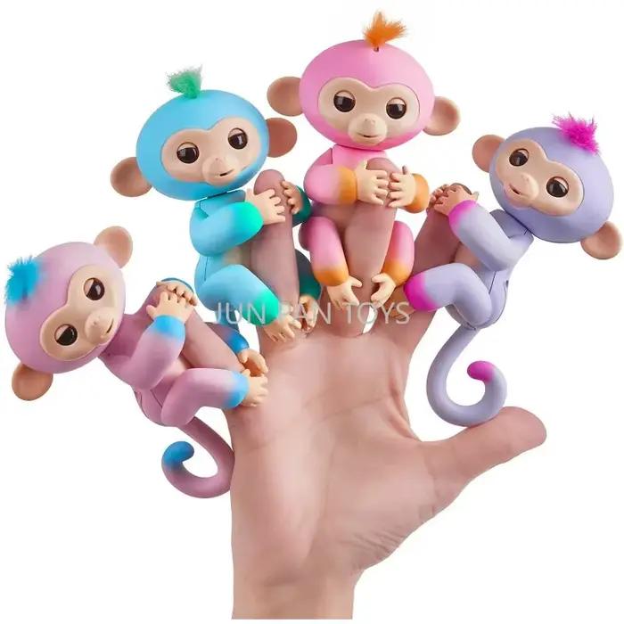 Jouet interactif WowWee Fingerlings