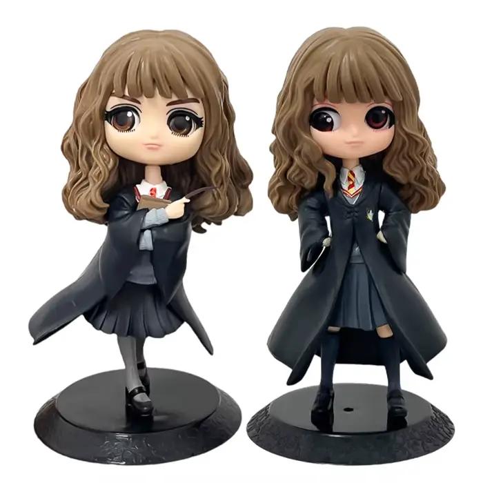 Lot de 10 figurines Harry Potter