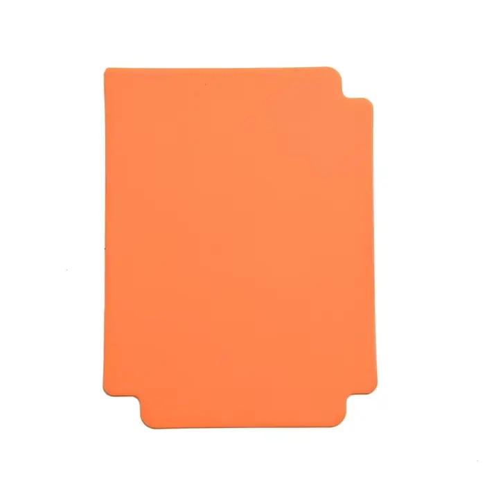 Séparateur de cartes PP multicolore