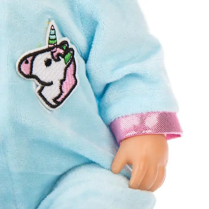 Pyjama joint pour poupées