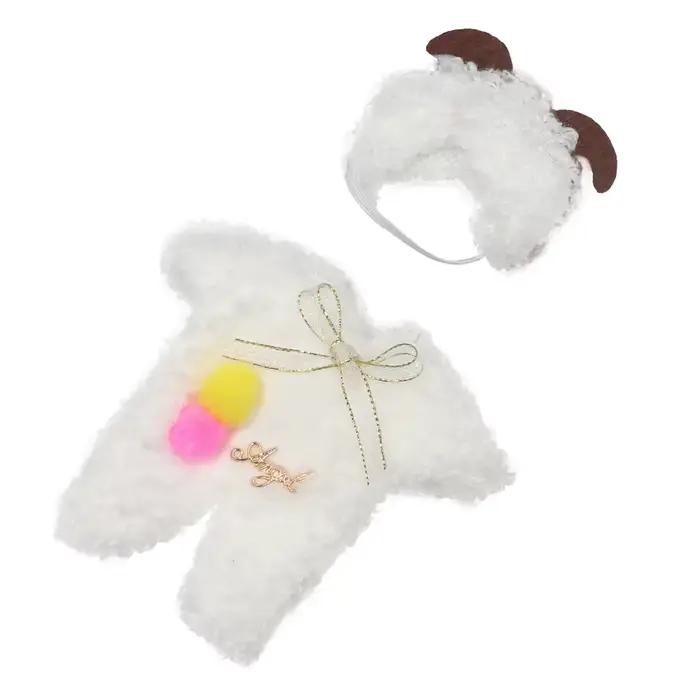 Nouveaux vêtements pour poupées 16 cm 15 cm Bjd