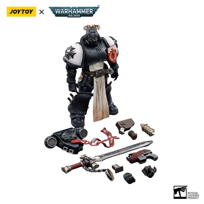 Figurines d'action JOYTOY Warhammer 40K 1/18
