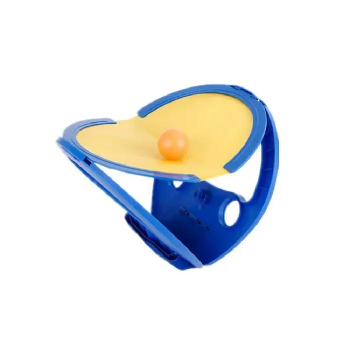 Raquette de sport parent-enfant