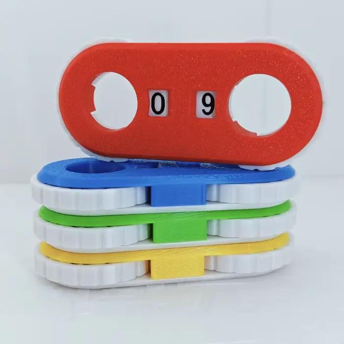 Compteur de jeu de Table