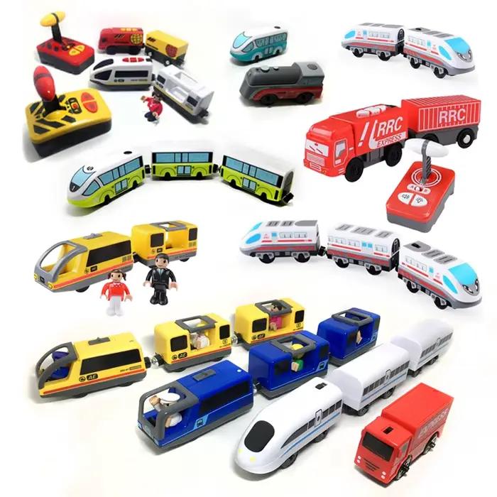 Jouet de Train électrique pour enfants