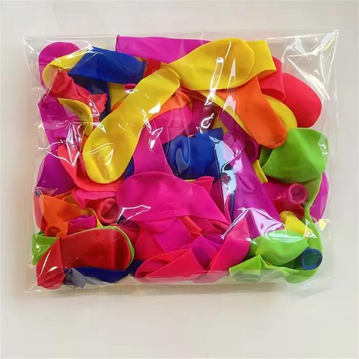 Jeu de combat de ballons pour 2 joueurs