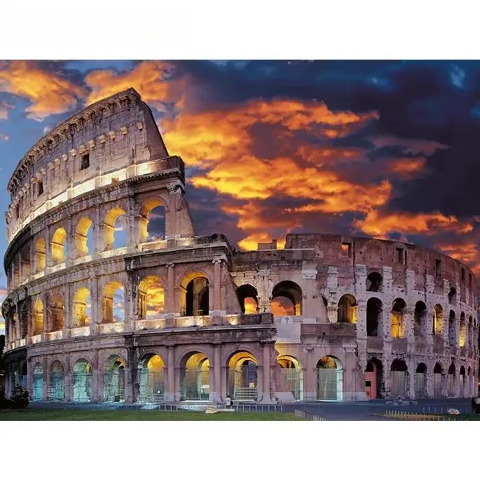 Puzzle 500, 1000