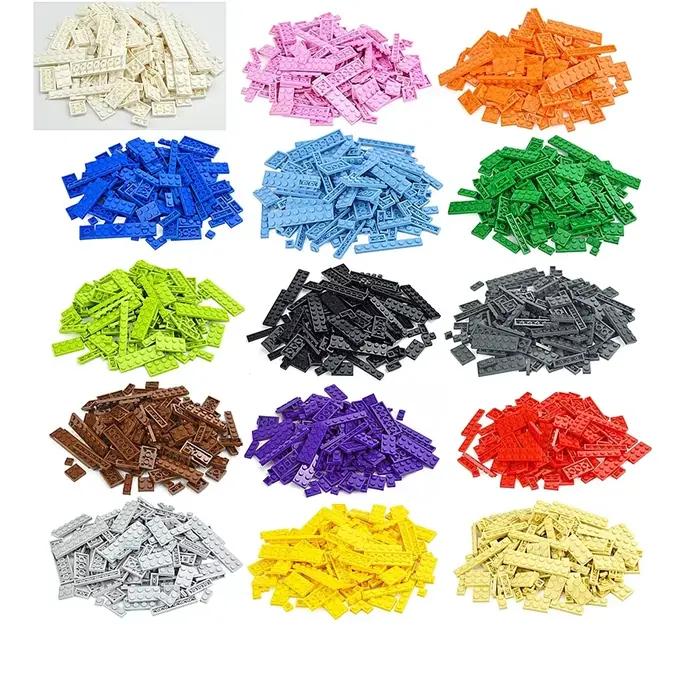 Blocs de Construction en briques fines