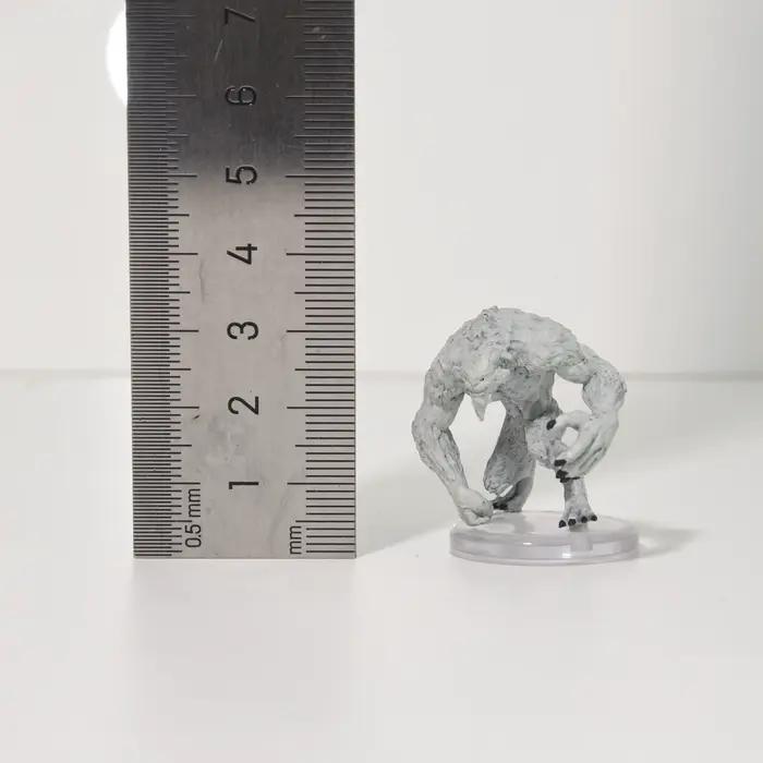 【202506】 TrPG Jeu de société Miniatures 50e anniversaire Dungeons ALHOON VENGER LOLTH BABAU ELF VECNA XORN SHADOW Dragon Figures