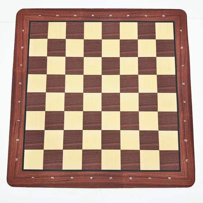 Grand échiquier 48 cm/18