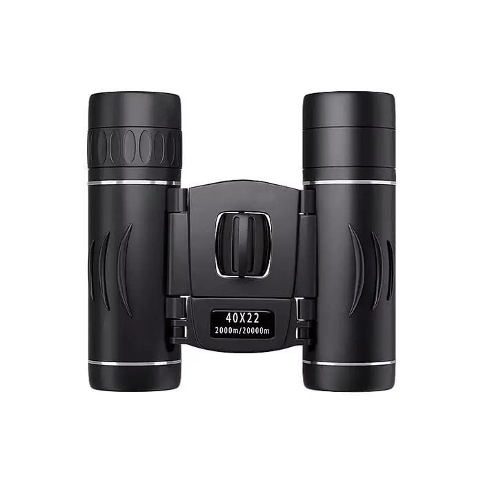Jumelles HD 40x22 avec BAK4 FMC