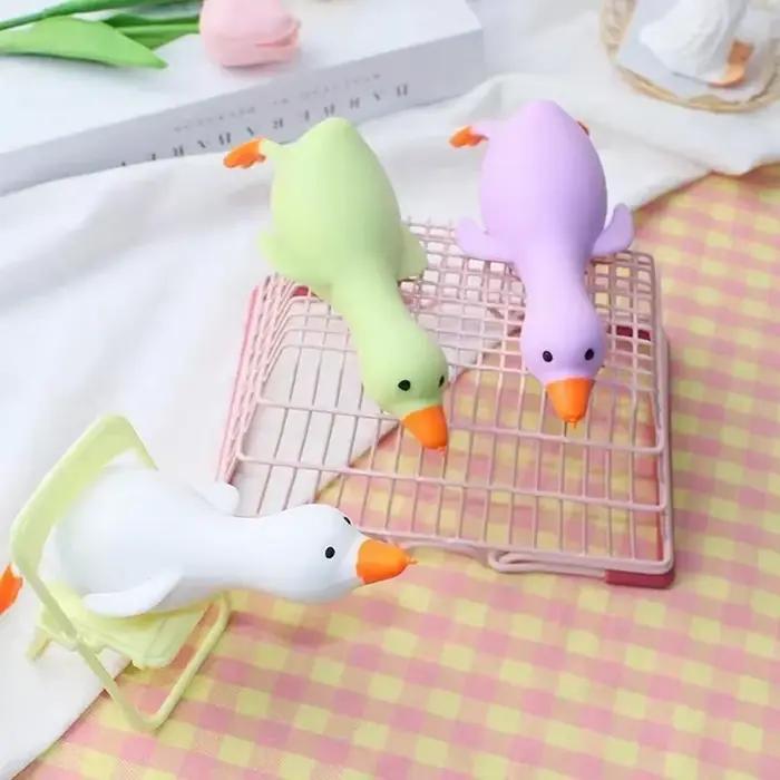 Jouets anti-Stress colorés et amusants