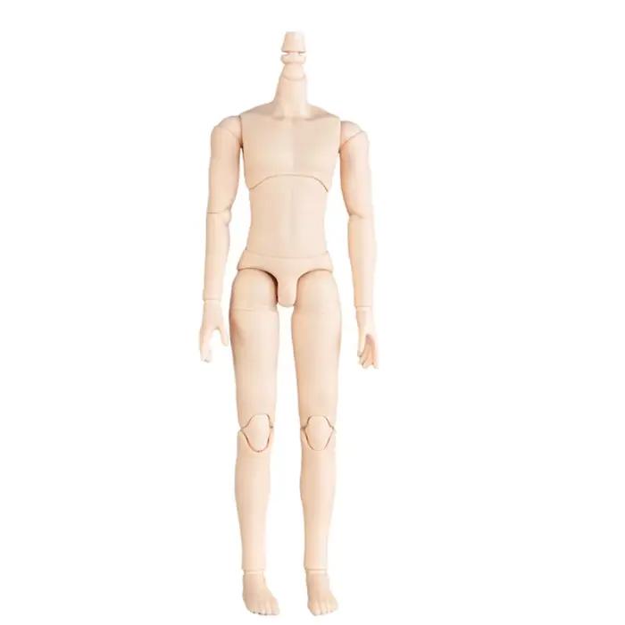 Corps de poupée masculine 1/7 Bjd