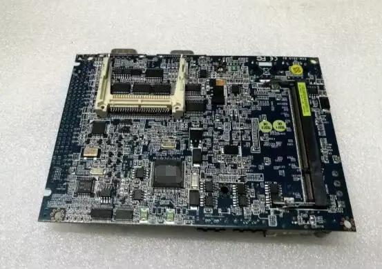 ECM-LX800 B1 Original 3.5 "Carte Mère Intégré 3.5 pouces Industriel Carte Mère PC104 SBC ECM-LX800-B1-26R ECM-3515 avec CPU RAM