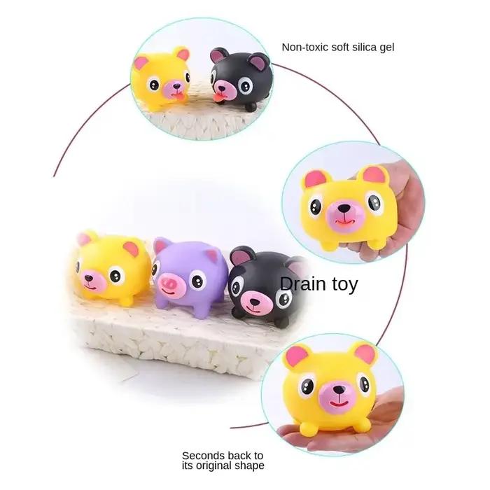 Jouets pour bébés et enfants