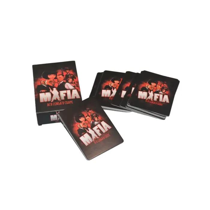 Mafia: Vendetta