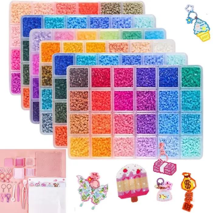 Kit de perles Hama Perler de 2