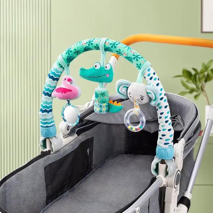 Arc de poussette pour bébé