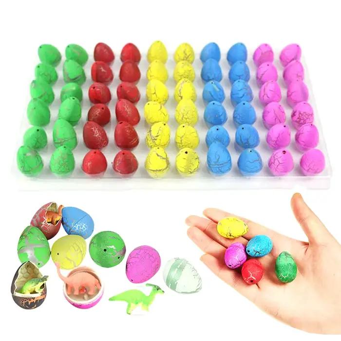 Mini œuf de dinosaure à couver