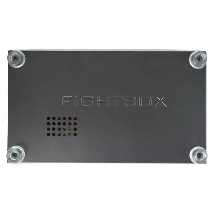 Manette de jeu rétro classique FightBox R8-SF2, disposition américaine Street Fighter, carte de breakout avancée RP2040 pour PC/PS4/SWITCH