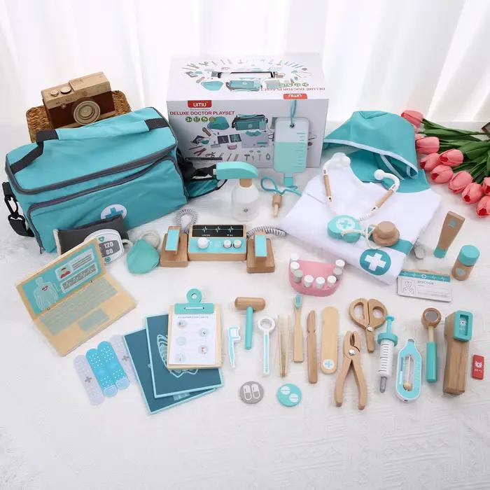 Jouet en bois pour enfants