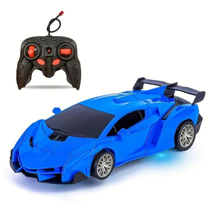 Voiture télécommandée pour enfants