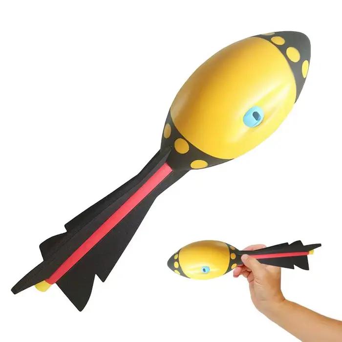 Vortex Howler Foam Football Toy